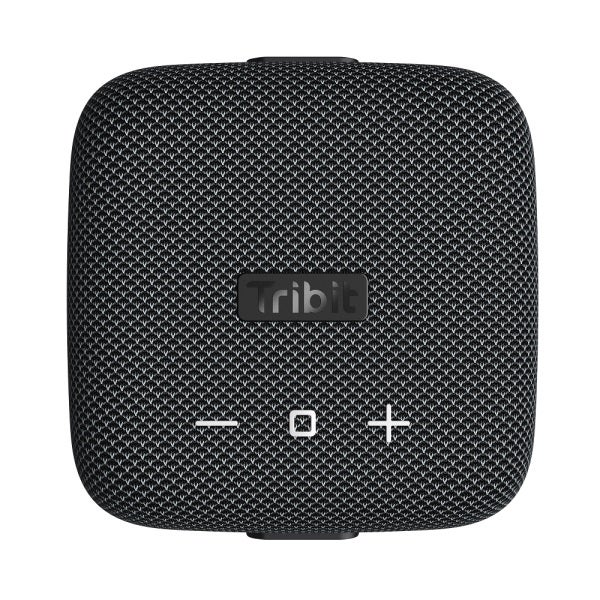 Tribit Thunderbox Micro Portable Speaker