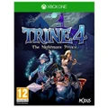 Modus Games Trine 4 The Nightmare Prince Xbox One Game