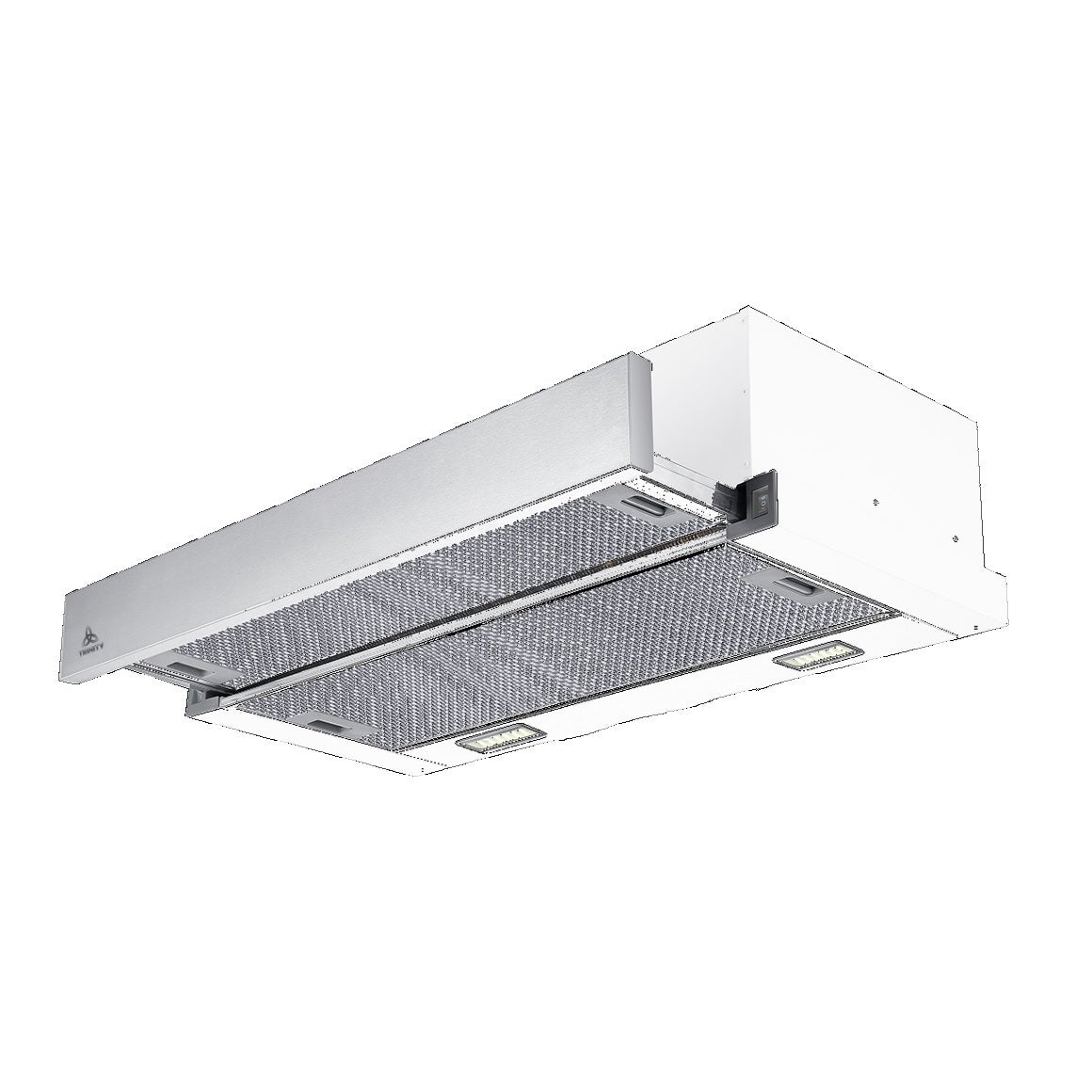 Trinity TR91290 Kitchen Hood