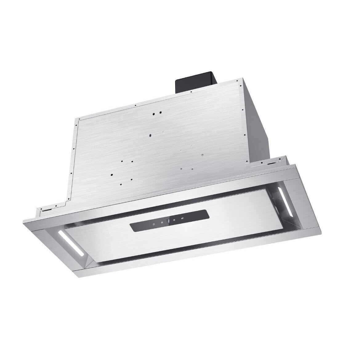 Trinity TR913B52 Kitchen Hood