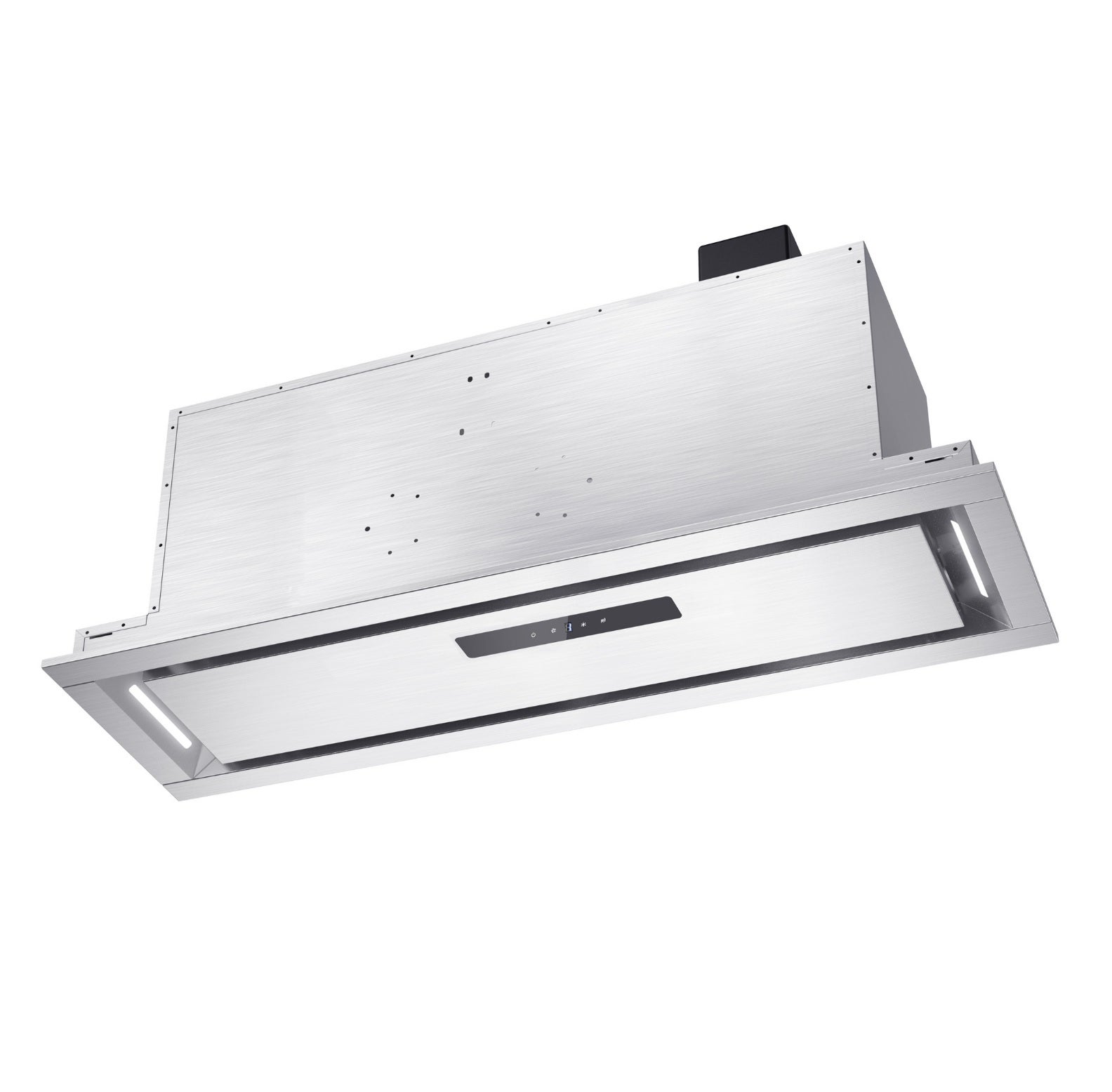 Trinity TR913B90 Kitchen Hood