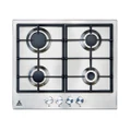Trinity TRG604SS Kitchen Cooktop