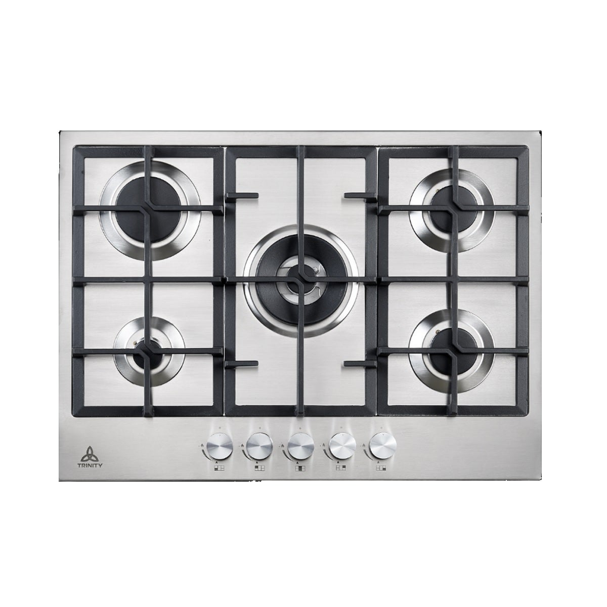 Trinity TRG700 Kitchen Cooktop