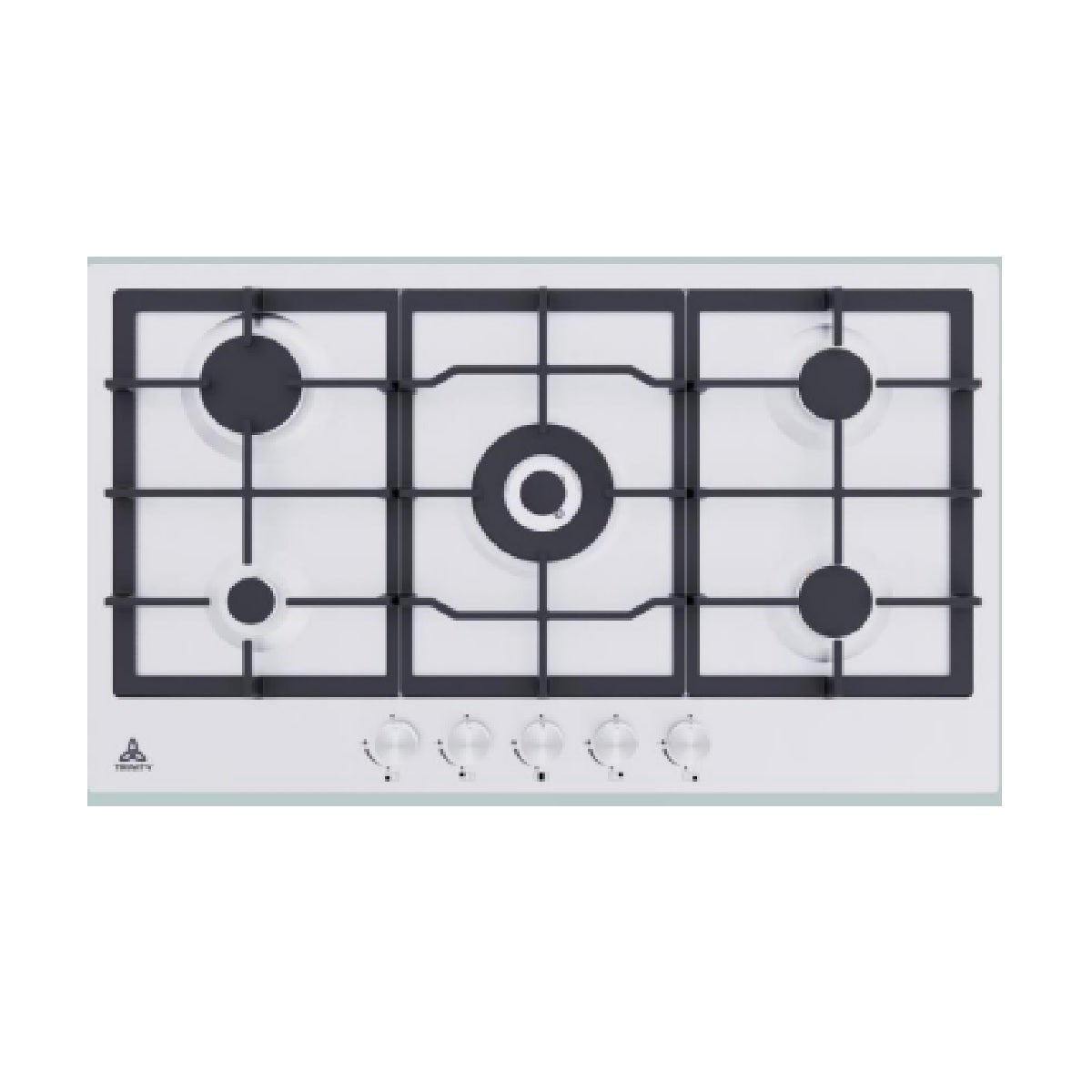 Trinity TRG900SS Kitchen Cooktop