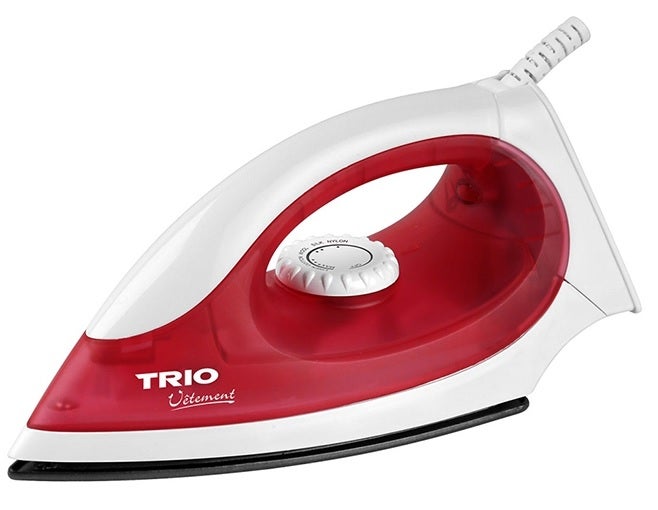 Trio TID-104 Iron