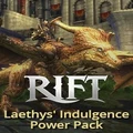 Trion Worlds RIFT Laethys Indulgence Power Pack PC Game