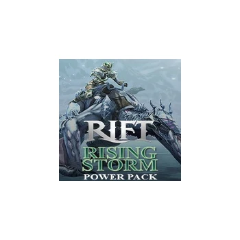 Trion Worlds RIFT The Rising Storm Power Pack PC Game