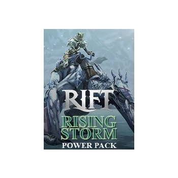 Trion Worlds RIFT The Rising Storm Power Pack PC Game
