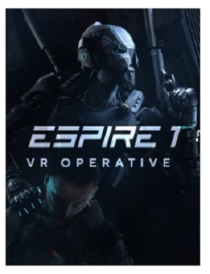Tripwire Interactive Espire 1 VR Operative PC Game