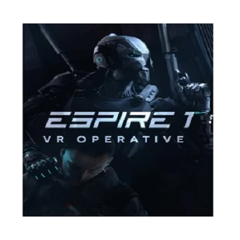 Tripwire Interactive Espire 1 VR Operative PC Game