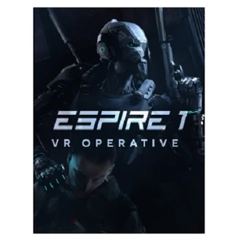 Tripwire Interactive Espire 1 VR Operative PC Game