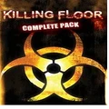Tripwire Interactive Killing Floor Complete Pack PC Game