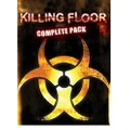 Tripwire Interactive Killing Floor Complete Pack PC Game