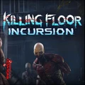 Tripwire Interactive Killing Floor Incursion PC Game