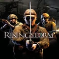 Tripwire Interactive Rising Storm PC Game