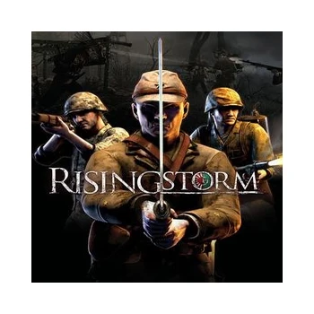 Tripwire Interactive Rising Storm PC Game
