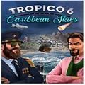 Kalypso Media Tropico 6 Caribbean Skies PC Game