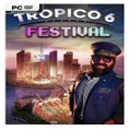 Kalypso Media Tropico 6 Festival PC Game