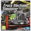 Deep Silver Truck Mechanic Simulator 2015 PC Game