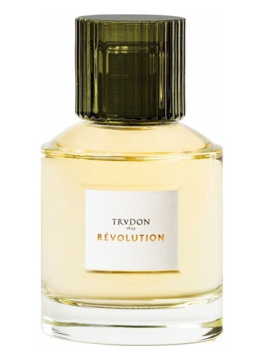 Trudon Revolution Unisex Cologne