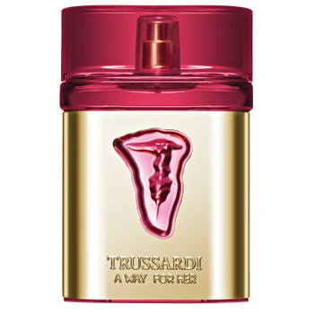Trussardi A Way for Her Women's Perfume