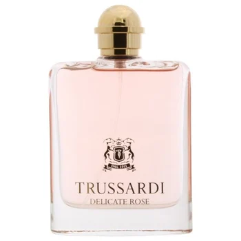Trussardi Delicate Rose Women's Perfume