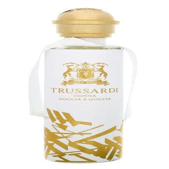 Trussardi Donna Goccia A Goccia Women's Perfume