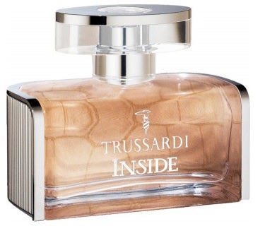 Trussardi Inside Women's Perfume