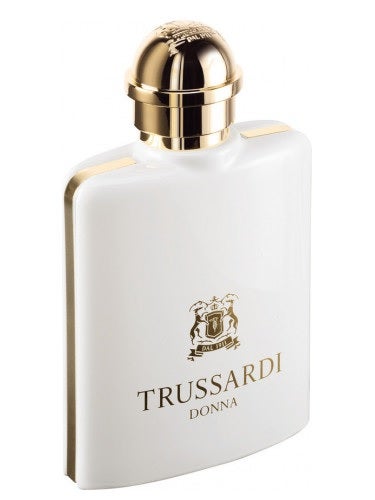 Trussardi Donna 2011 Women's Perfume