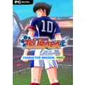 Bandai Captain Tsubasa Rise Of New Champions Character Mission Pass PC Game