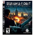 Codemasters Turning Point Fall Of Liberty Refurbished PS3 Playstation 3 Game