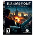 Codemasters Turning Point Fall Of Liberty Refurbished PS3 Playstation 3 Game