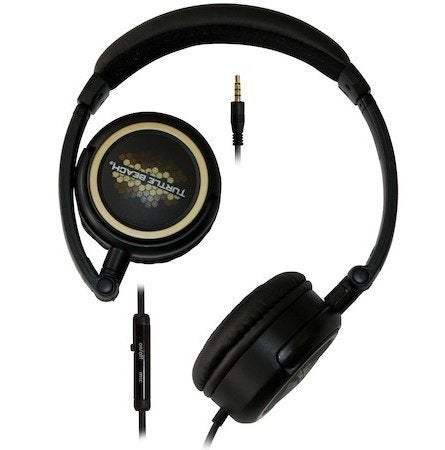 Turtle Beach Ear Force M5 Head Phone