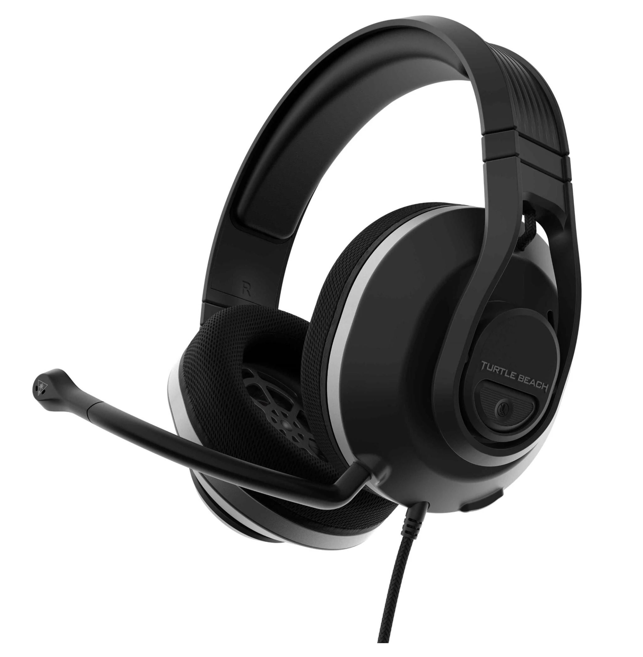 Turtle Beach Recon 500 Gaming Headphones