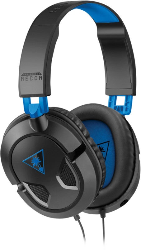 Turtle Beach Recon 50P Head Phone
