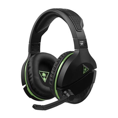 turtle beach headset xbox