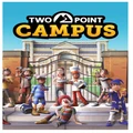 Sega Two Point Campus PC Game