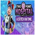 Sega Two Point Hospital A Stitch In Time PC Game