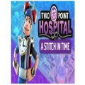 Sega Two Point Hospital A Stitch In Time PC Game