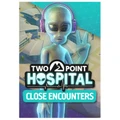 Sega Two Point Hospital Close Encounters PC Game