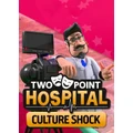 Sega Two Point Hospital Culture Shock PC Game