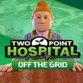 Sega Two Point Hospital Off The Grid PC Game