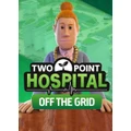 Sega Two Point Hospital Off The Grid PC Game