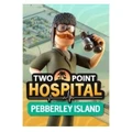 Sega Two Point Hospital Pebberley Island PC Game