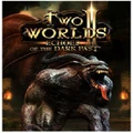 TopWare Interactive Two Worlds II Echoes Of The Dark Past PC Game