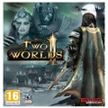 TopWare Interactive Two Worlds II PC Game