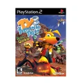 Activision Ty The Tasmanian Tiger 3 Night Of The Quinkan Refurbished PS2 Playstation 2 Game