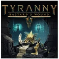 Paradox Tyranny Bastards Wound PC Game