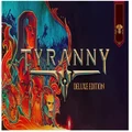 Paradox Tyranny Deluxe Edition PC Game
