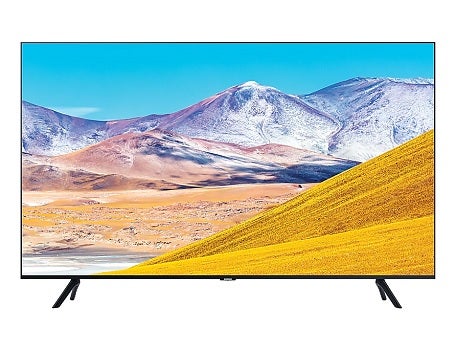 Samsung UA50TU8000WXXY 50inch UHD LED LCD Smart TV